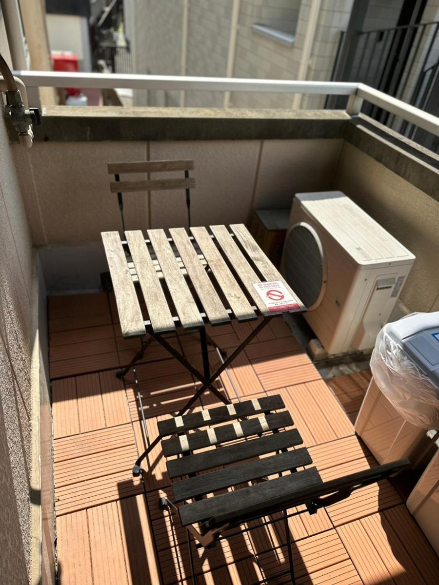 Sc Umejima 203 Präfektur Tokio